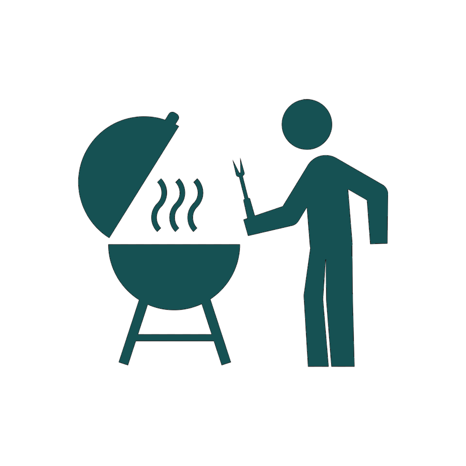 บาร์บีคิววันเสาร์