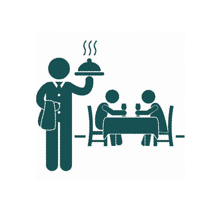 อาหารเย็น