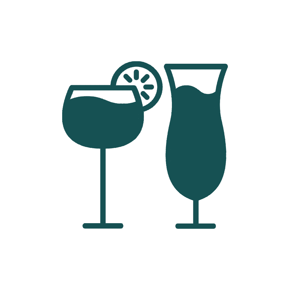 เมนูเครื่องดื่ม