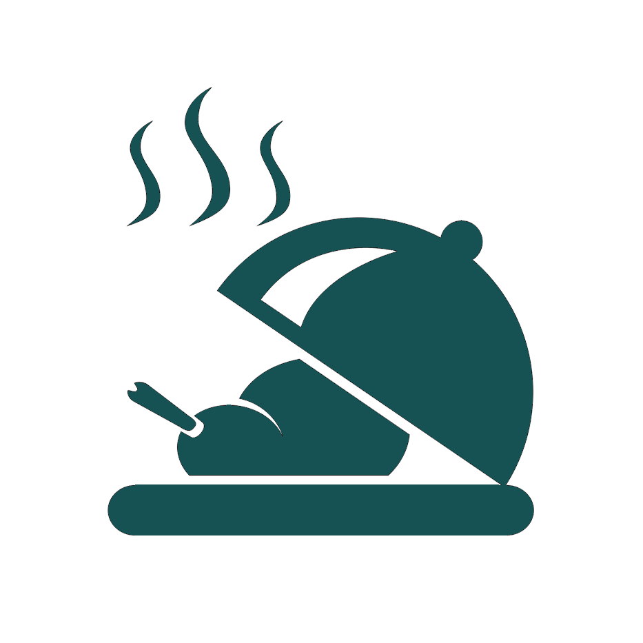 อาหารกลางวัน