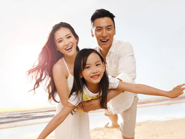 โปรโมชั่นวันหยุดยาวเดือนตุลาคม at the Eastern Grand Palace Pattaya